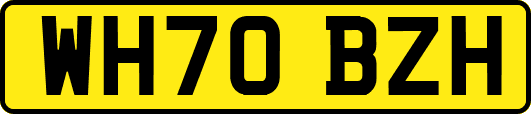 WH70BZH