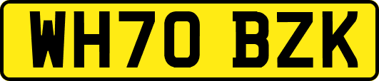 WH70BZK