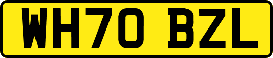 WH70BZL
