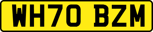 WH70BZM