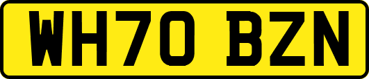 WH70BZN