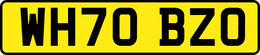 WH70BZO
