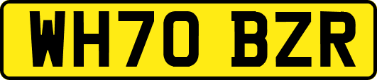 WH70BZR