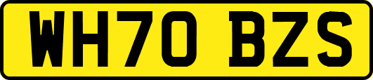 WH70BZS