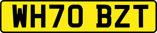 WH70BZT