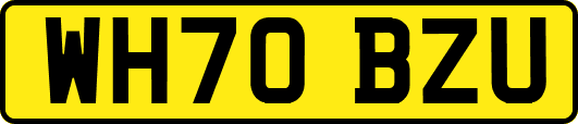 WH70BZU