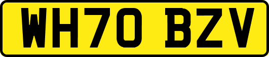 WH70BZV