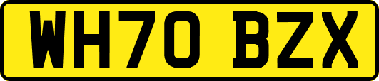 WH70BZX