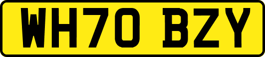 WH70BZY