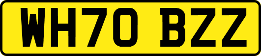 WH70BZZ