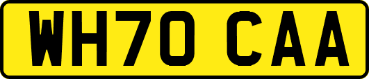WH70CAA