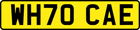 WH70CAE