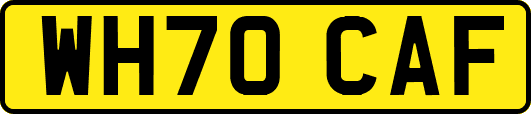 WH70CAF