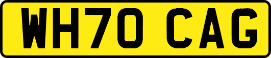 WH70CAG