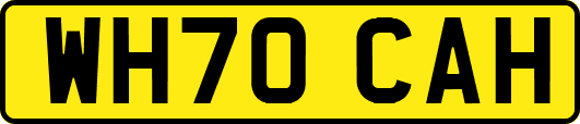 WH70CAH