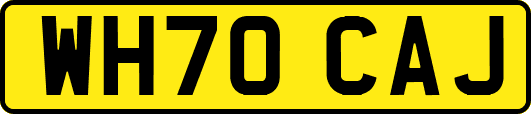 WH70CAJ