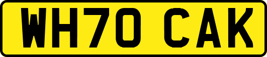 WH70CAK