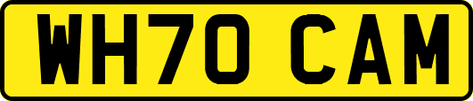 WH70CAM
