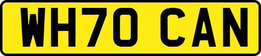 WH70CAN