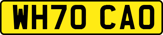 WH70CAO