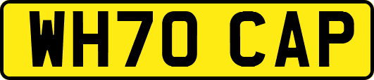 WH70CAP