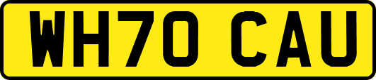 WH70CAU