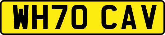 WH70CAV