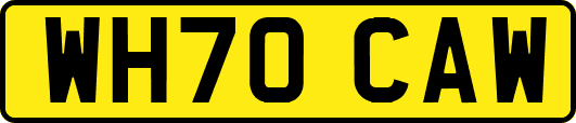 WH70CAW