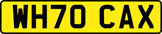 WH70CAX