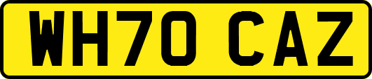 WH70CAZ