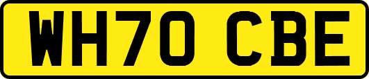 WH70CBE