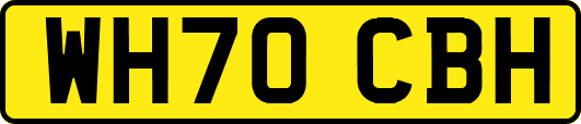 WH70CBH