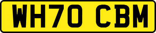 WH70CBM