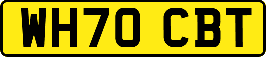 WH70CBT