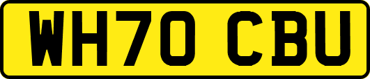 WH70CBU