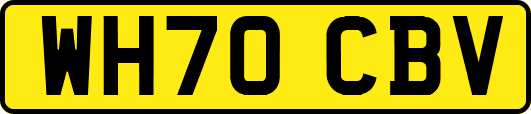 WH70CBV