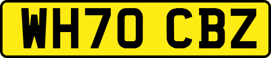 WH70CBZ