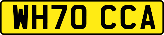 WH70CCA