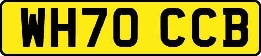 WH70CCB