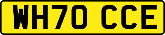 WH70CCE