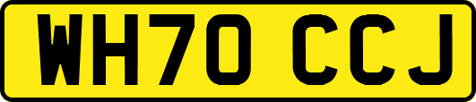 WH70CCJ