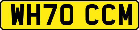 WH70CCM