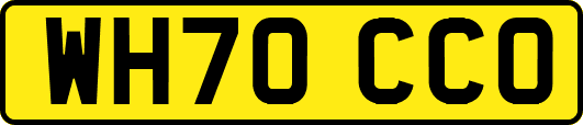 WH70CCO