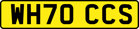 WH70CCS