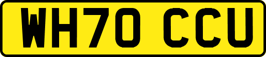 WH70CCU