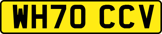 WH70CCV