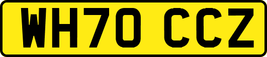 WH70CCZ