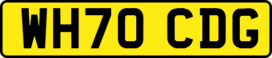 WH70CDG