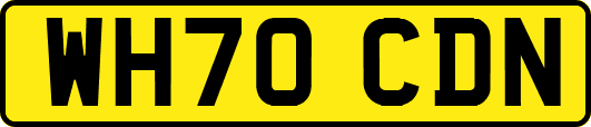 WH70CDN