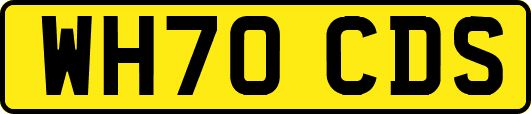 WH70CDS